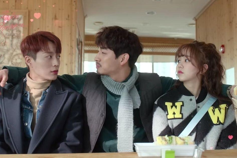 Deretan Drama Korea Yang Sudah batzforum Tonton!