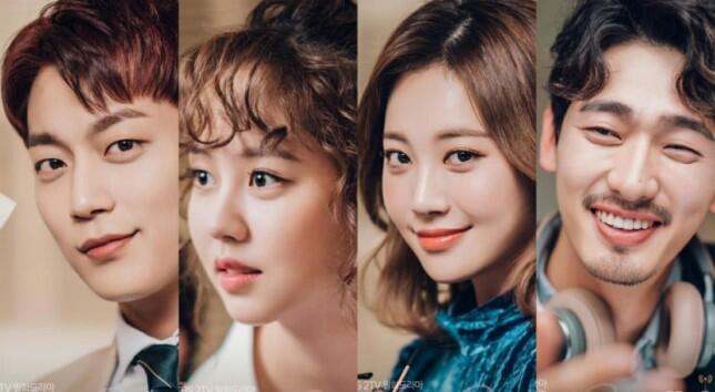 Deretan Drama Korea Yang Sudah batzforum Tonton!