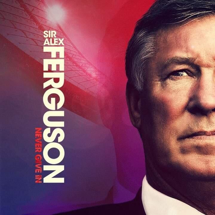 Penyesalan Terbesar Sir Alex Ferguson 26 Tahun di Manchester United