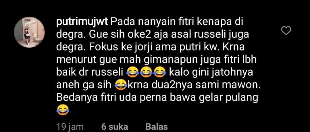 Dilema Fitriani di Bulutangkis Indonesia: Ada Dihujat, Enggak Ada Dicariin!