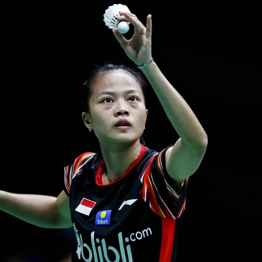 Dilema Fitriani di Bulutangkis Indonesia: Ada Dihujat, Enggak Ada Dicariin!