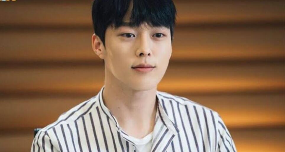 Jang Ki Yong,Aktor Yang Akan Dipasangkan Dengan Song Hye Kyo Dalam Drama Baru!