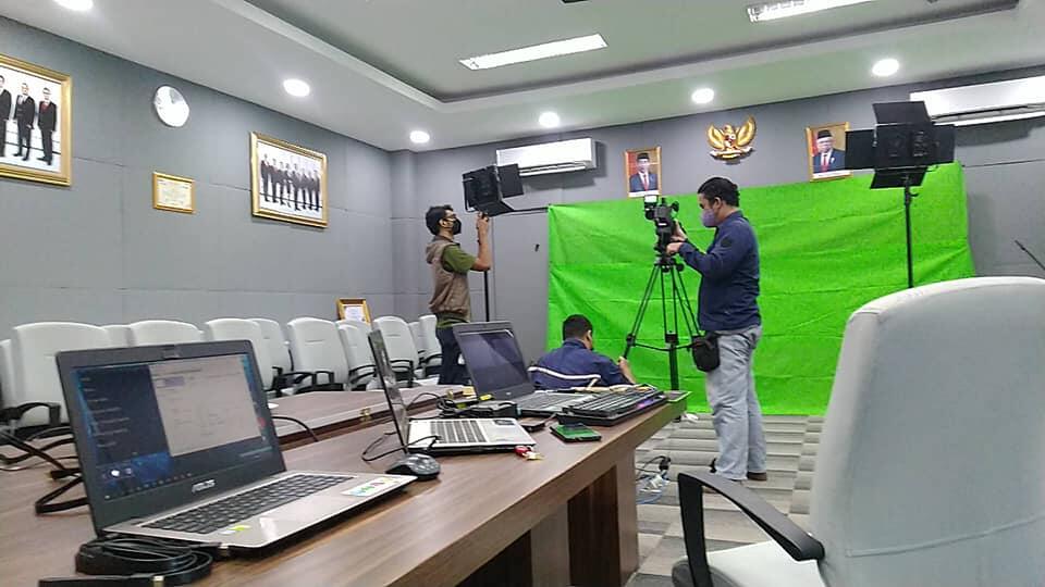 Jasa Live Streaming - Webinar Zoom - Virtual Event - Pernikahan dan Wisuda Online