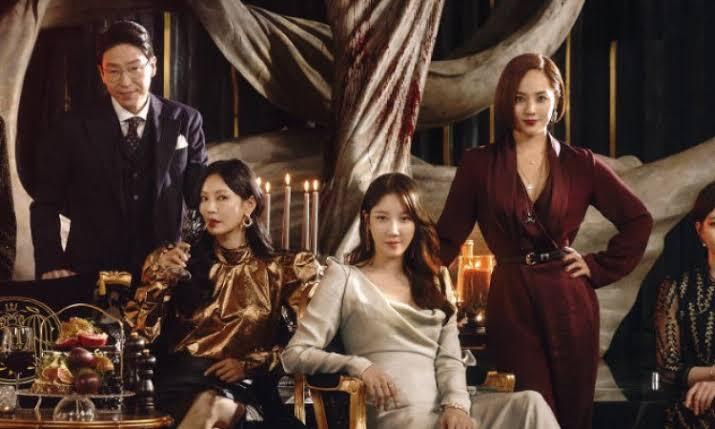 3 Drama Korea yang Berhasil Mengaduk-aduk Perasaan Ane, Bikin Baper dan Tegang!