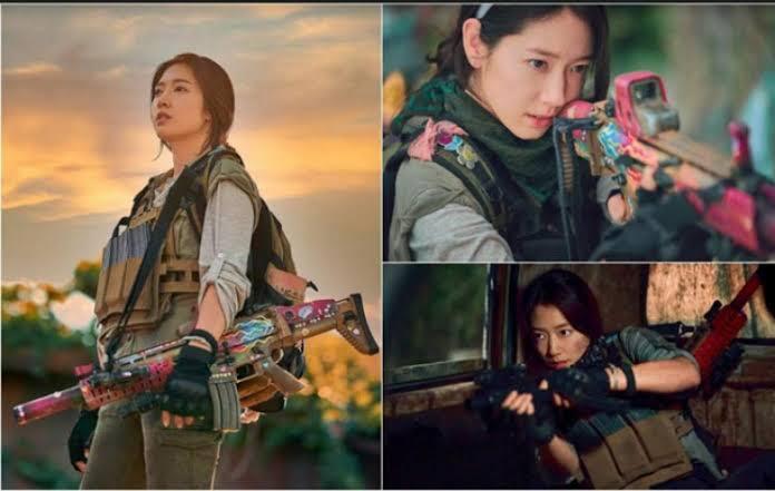 3 Drama Korea yang Berhasil Mengaduk-aduk Perasaan Ane, Bikin Baper dan Tegang!