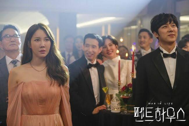 3 Drama Korea yang Berhasil Mengaduk-aduk Perasaan Ane, Bikin Baper dan Tegang!