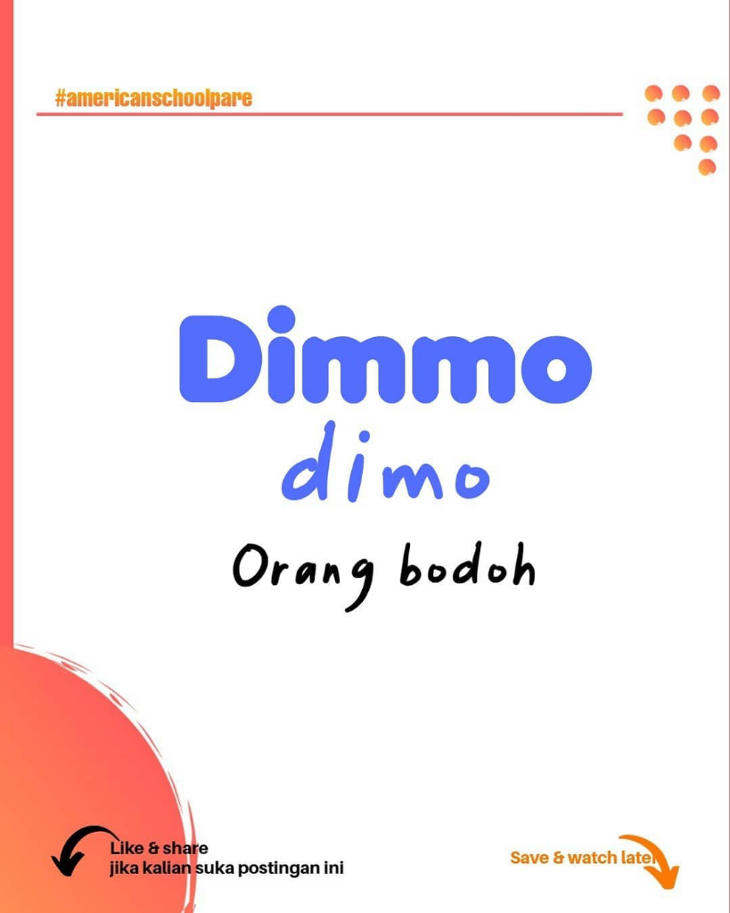 5 Idiom Yang Bikin Kita Kebingungan, Kepo Masup Dah!