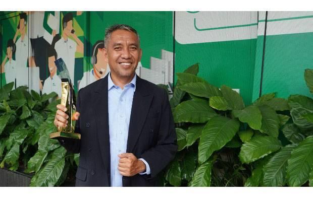 Pegadaian Borong Penghargaan PR Indonesia Award 2021