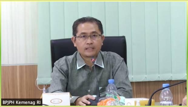 BPJPH Ratifikasi Sistem Jaminan Produk Halal