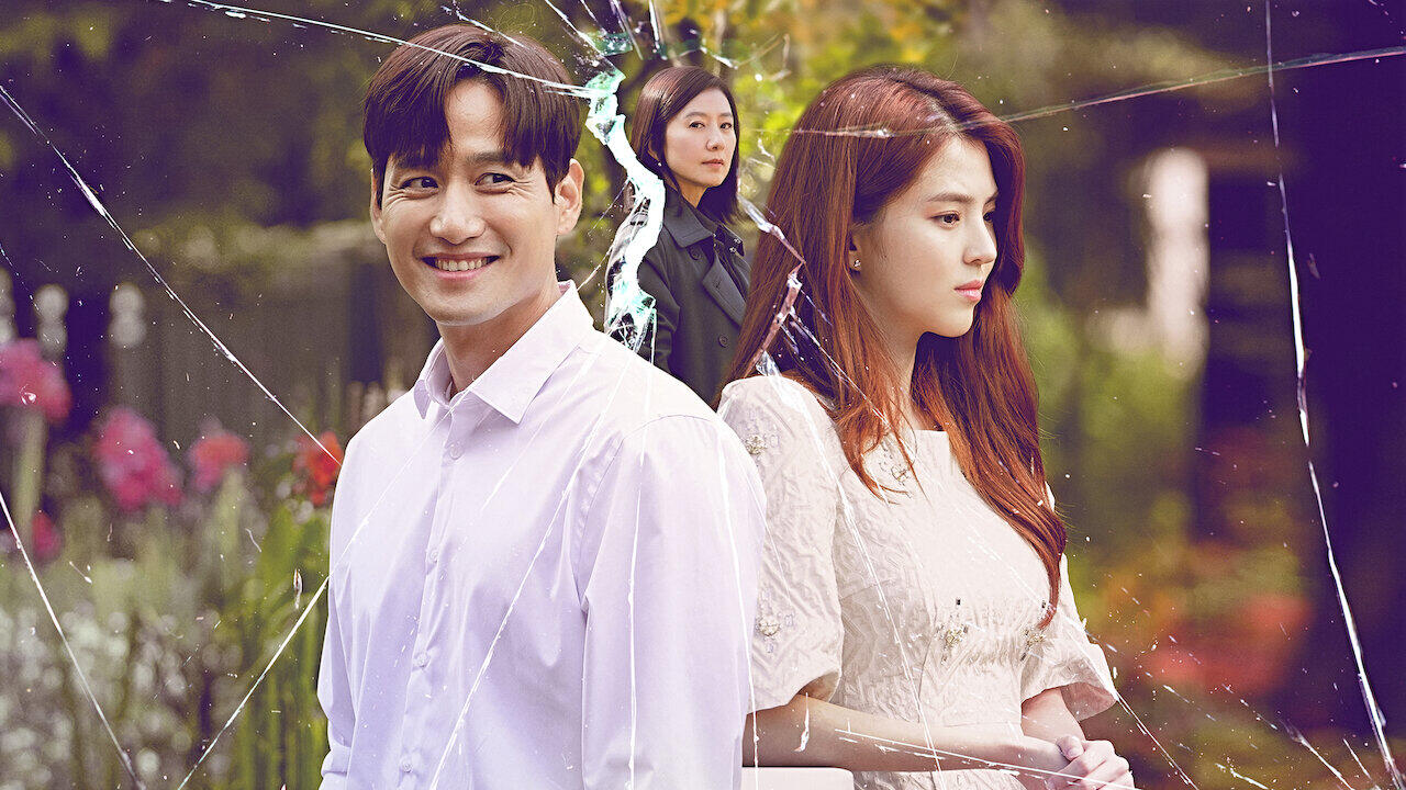 Susah Move on? Cobalah Bercermin Pada Drakor The World of the Married!