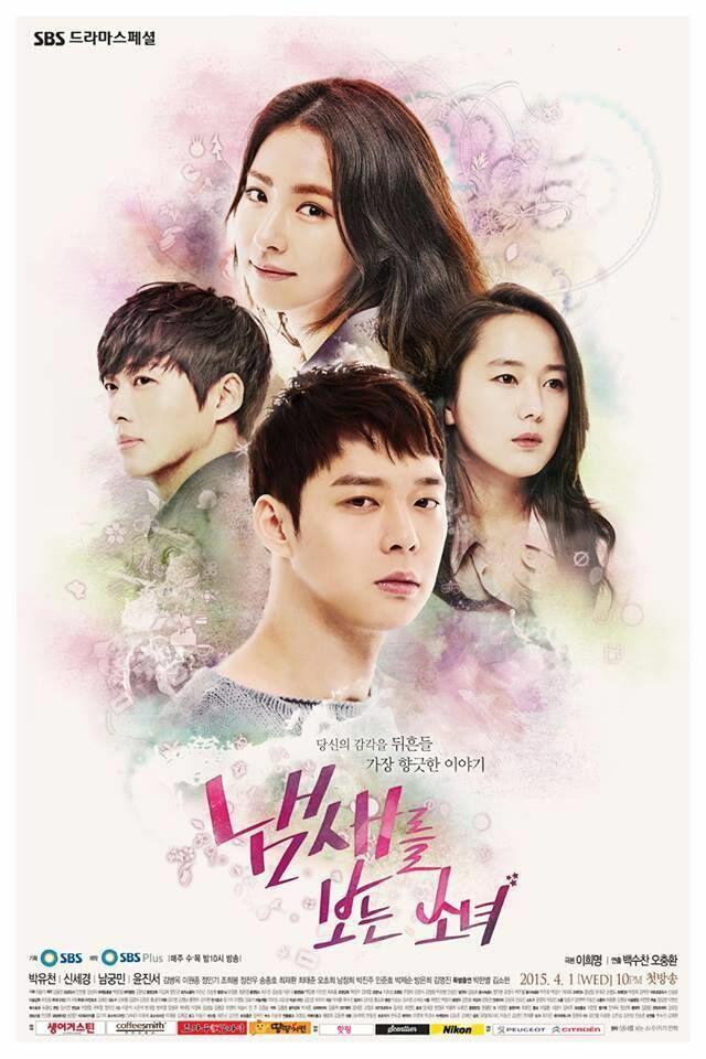 Drakor, Bikin Hidup Penuh Warna