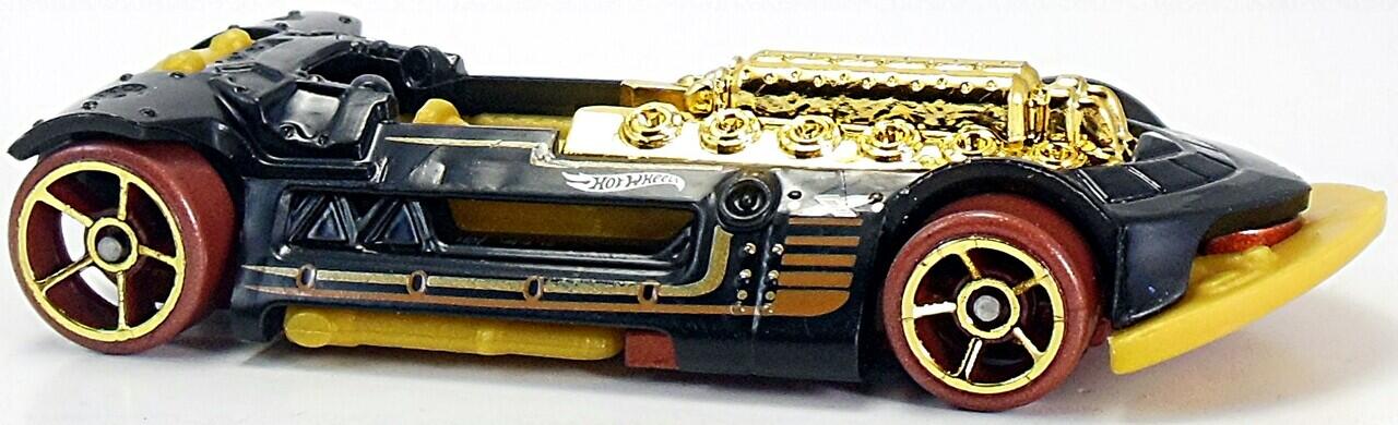 5 Model Hot Wheels balap yang sangat cepat