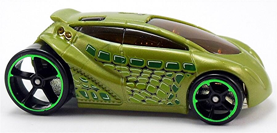 5 Model Hot Wheels balap yang sangat cepat