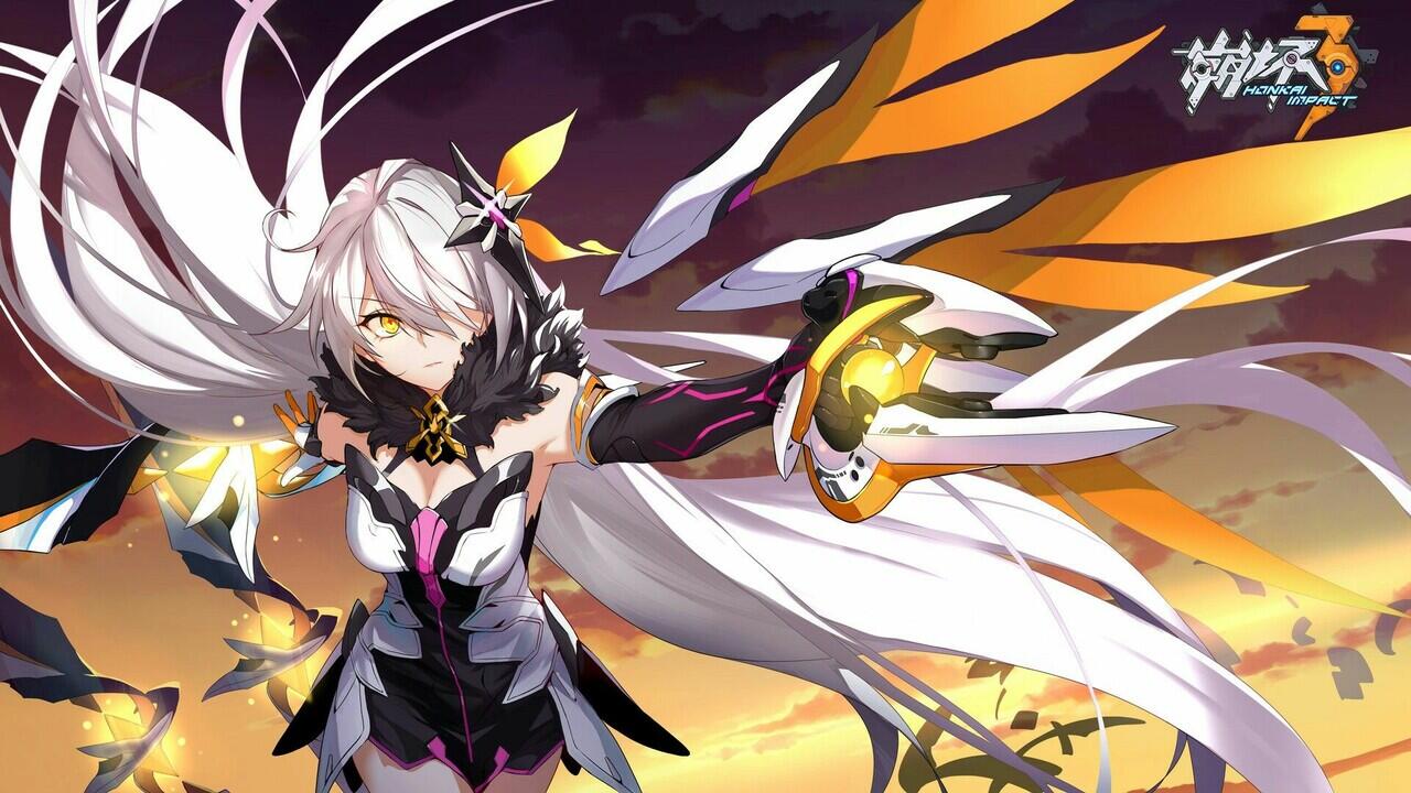 Tips main Honkai Impact 3 biar cepet naik sampe level 60