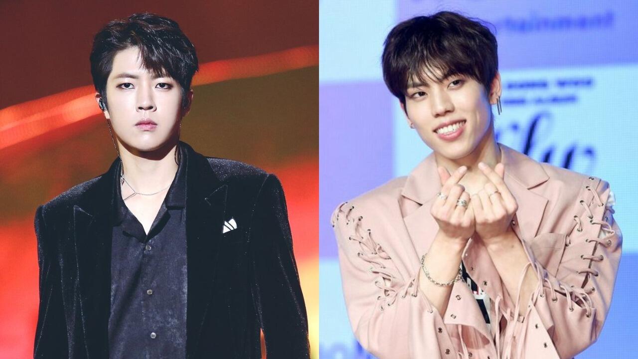 Sungyeol dan Dongwoo 'INFINITE' akan Tinggalkan Woollim Entertainment