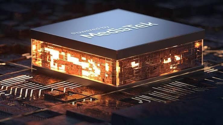 Geser Qualcomm, MediaTek jadi Produsen Chipset Ponsel Terbesar