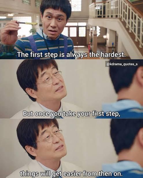 Gak Cuma Bikin Baper, Drama Ini Juga Bisa Bikin Pinter