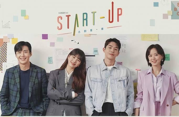 Gak Cuma Bikin Baper, Drama Ini Juga Bisa Bikin Pinter