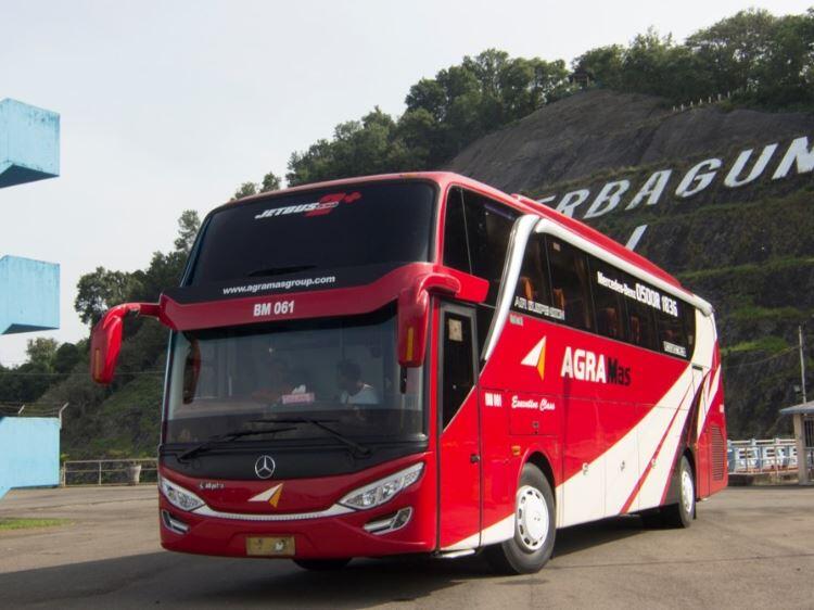 Agra Mas, Semut Merah Bergambar Pesawat Asal Karawang Jawa Barat