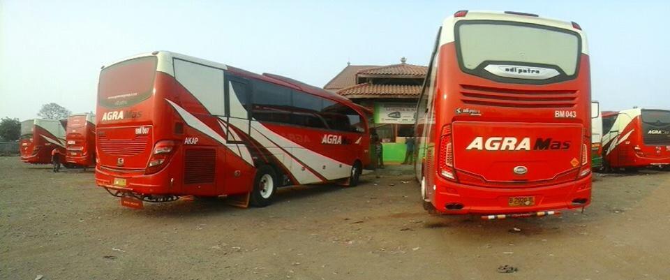 Agra Mas, Semut Merah Bergambar Pesawat Asal Karawang Jawa Barat