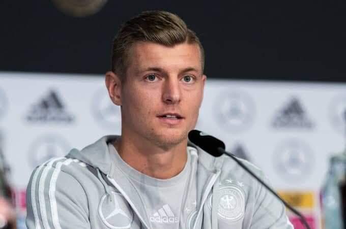 Toni Kroos: Boikot Piala Dunia Qatar Tidak Akan Mengubah Kondisi Pekerja