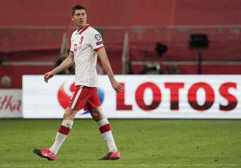 Lewandowski Cidera, Bayern Siaga 1 Gak Ya?