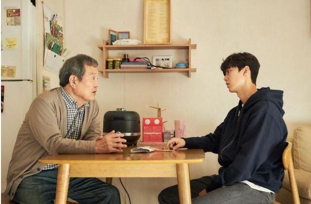 'Navilerra' Kembali Raih Peringkat Pemirsa Terbaik Versi Nielsen Korea