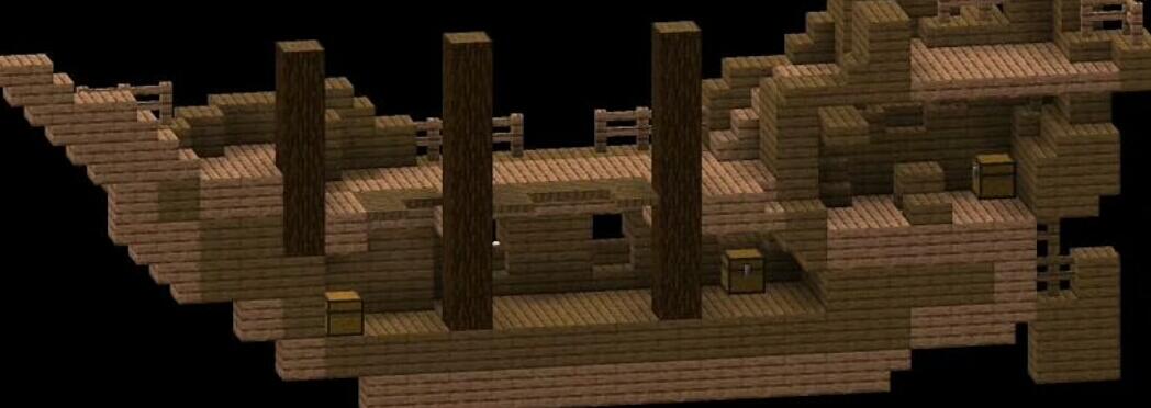 Seed-Seed Terbaik Untuk Pemain Minecraft Newbie!