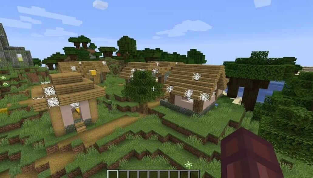 Seed-Seed Terbaik Untuk Pemain Minecraft Newbie!