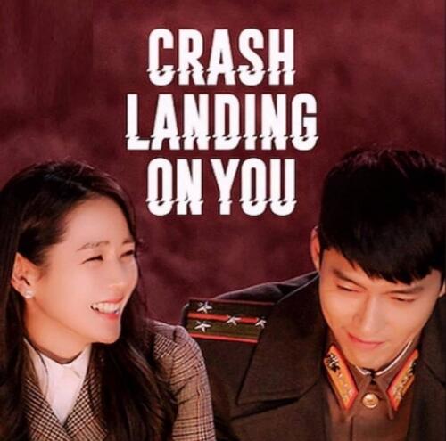 Crash Landing On You, Saat Takdir Berbicara Atas Cinta Yang Selama Ini Agan Cari!