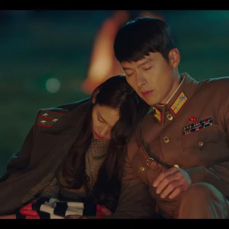 Crash Landing On You, Saat Takdir Berbicara Atas Cinta Yang Selama Ini Agan Cari!