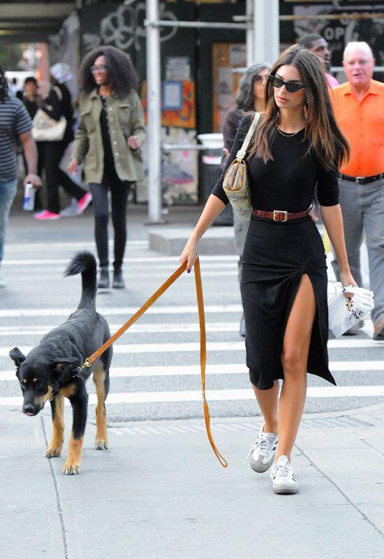 TAMPIL SEKSI & TRENDY! Inilah Tips Padu-Padan Bodycon Dress.