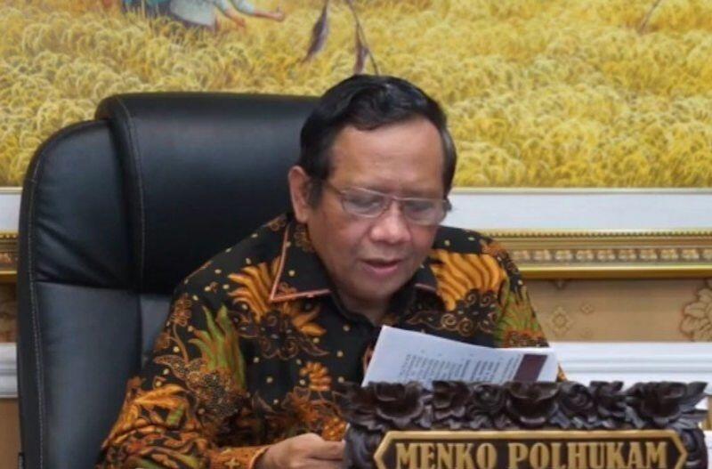 Pemerintah Perpanjang Dana Otsus Papua