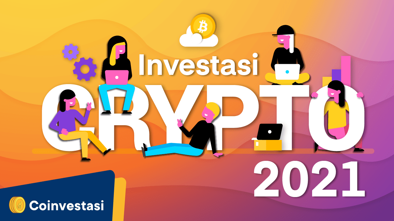 5 Cara Mendapatkan Uang Dari Cryptocurrency, Auto Jadi Sultan Gansis!