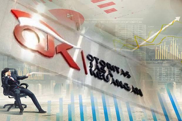Gawat! Banyak Perusahaan Mencatut Nama OJK, Ini Daftarnya