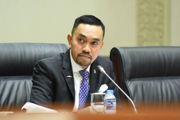 DPR Tekankan Pentingnya Peran Ulama Tangkal Radikalisme