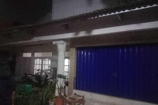 Keluarga Penyerang Mabes Polri Dikenal Terbuka dan Aktif Bersosialisasi