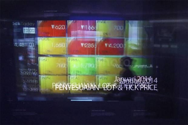 IHSG Sering Turun Daripada Naik di Bulan Maret, Analis: Memang Butuh Cooling Down