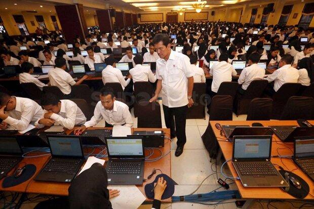 Siap-siap!, Seleksi CPNS 2021 Akan Diumumkan Awal April
