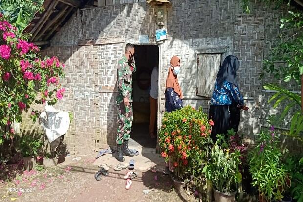 2 Tahun Menduda, Warga Lampung Utara Pilih Gantung Diri