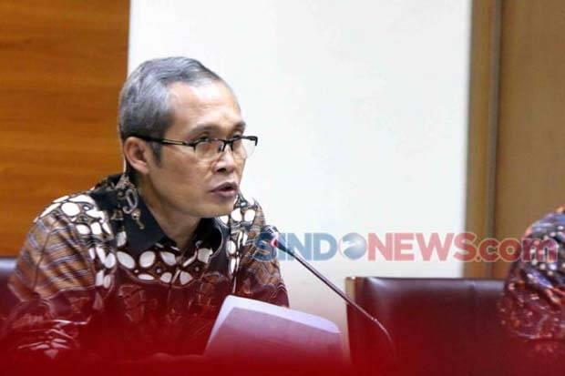 KPK: SP3 Kasus BLBI Demi Kepastian Hukum