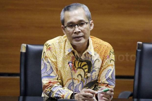 KPK Sebut Bupati Bandung Barat Melanggar Sumpah Jabatan Kepala Daerah