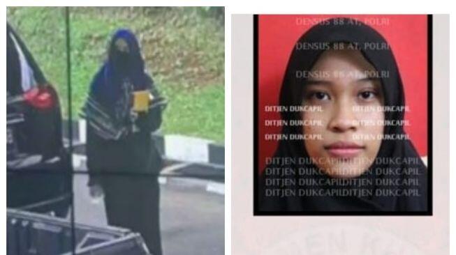  Tetangga Cerita Zakiah Aini Dibanggakan Orang Tua 