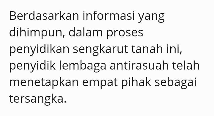 Anies Copot Yoory C Pinontoan yang Terseret Kasus Korupsi dari Jabatan Dirut