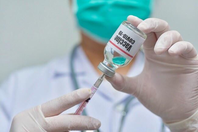 Simak Penjelasan Virus Covid 19 varian B.1.1.7 UK