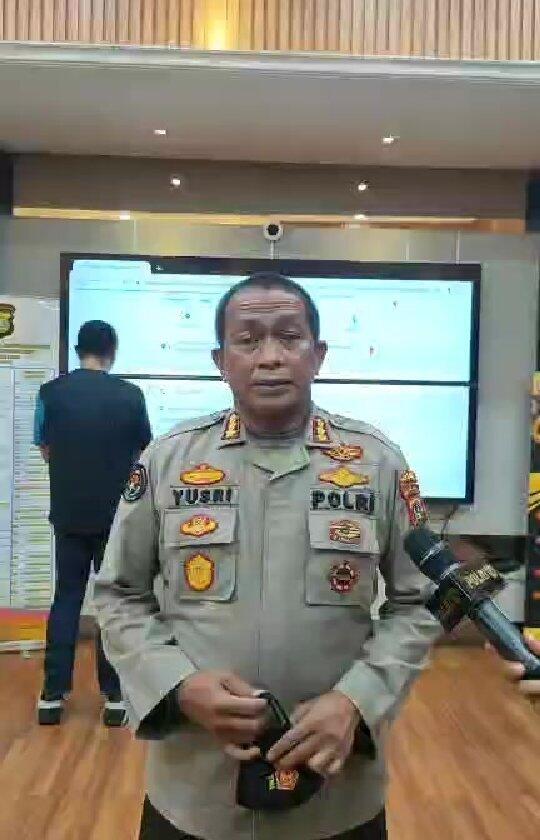 Koboi Fortuner Acungkan Senjata Api ke Warga, Sahroni: Sama seperti Teroris
