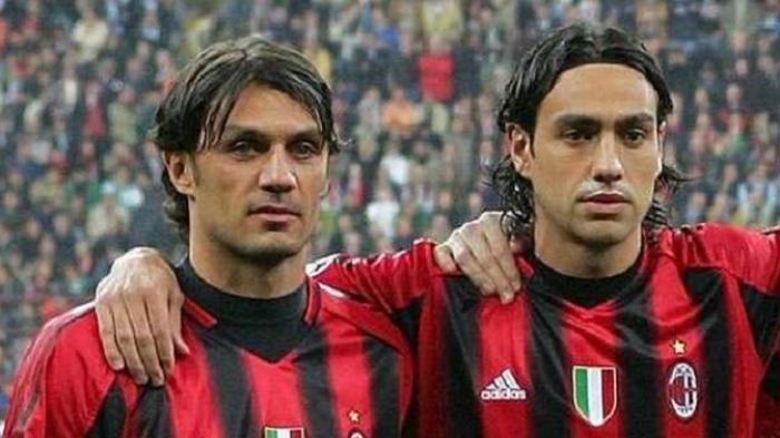 Duo Sepakbola Paling Ikonik Dan Melegenda, Idola Agansis Ada Nggak Nih?