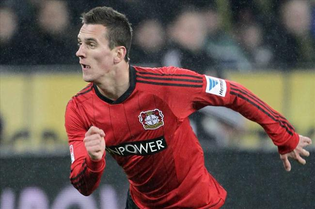 Pemain Bintang Ini Ternyata Pernah Membela Leverkusen, Son Heung Min?
