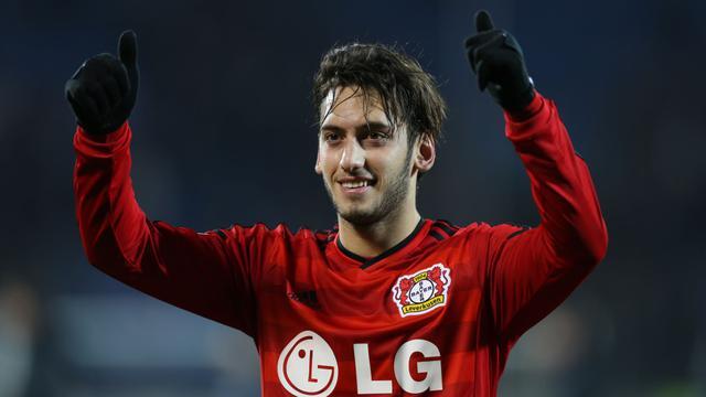 Pemain Bintang Ini Ternyata Pernah Membela Leverkusen, Son Heung Min?