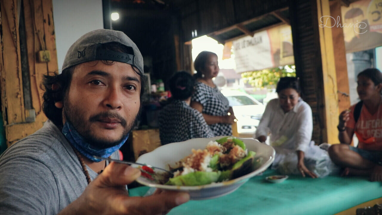 Pantai Lebih, Gianyar Bali - Menu kuliner semua dari Ikan Segar, Mau Mencoba?